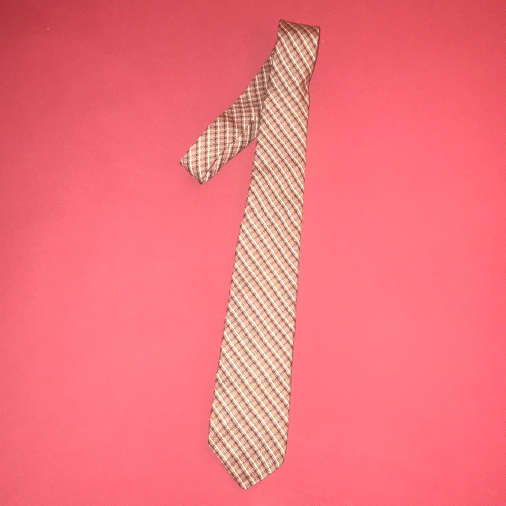 Christian Dior Tie